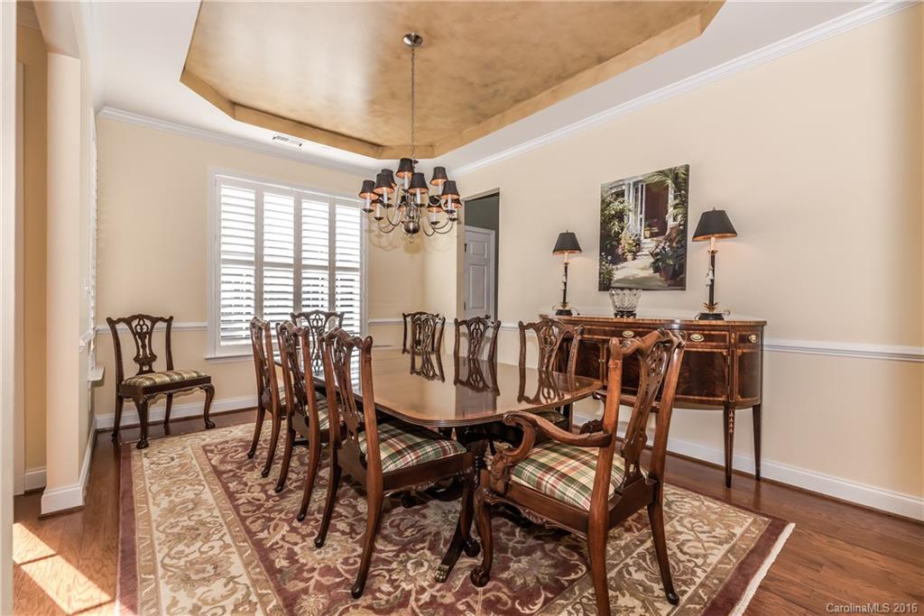 Four Seasons At Gold Hill - Residential