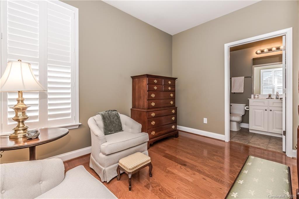 Four Seasons At Gold Hill - Residential