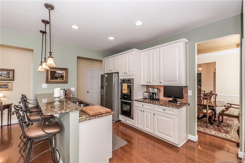 Four Seasons At Gold Hill - Residential