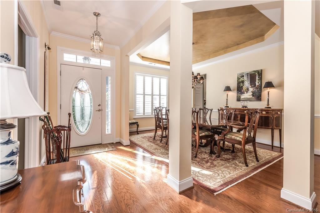 Four Seasons At Gold Hill - Residential