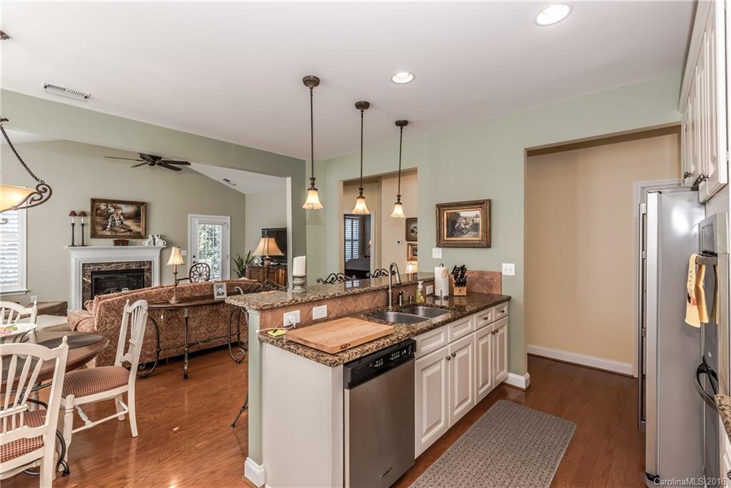 Four Seasons At Gold Hill - Residential