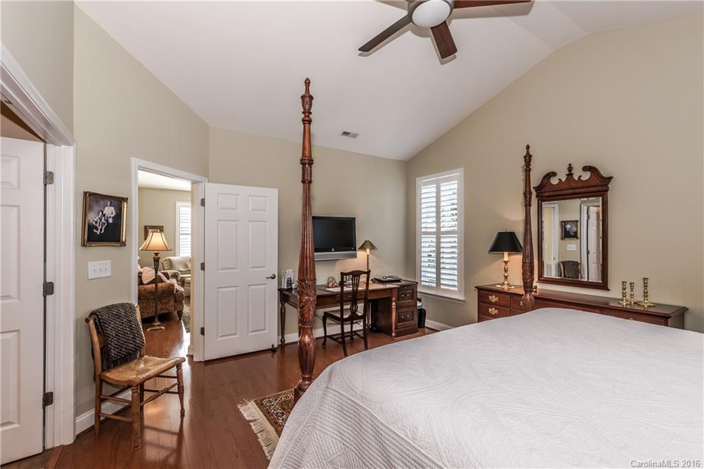 Four Seasons At Gold Hill - Residential