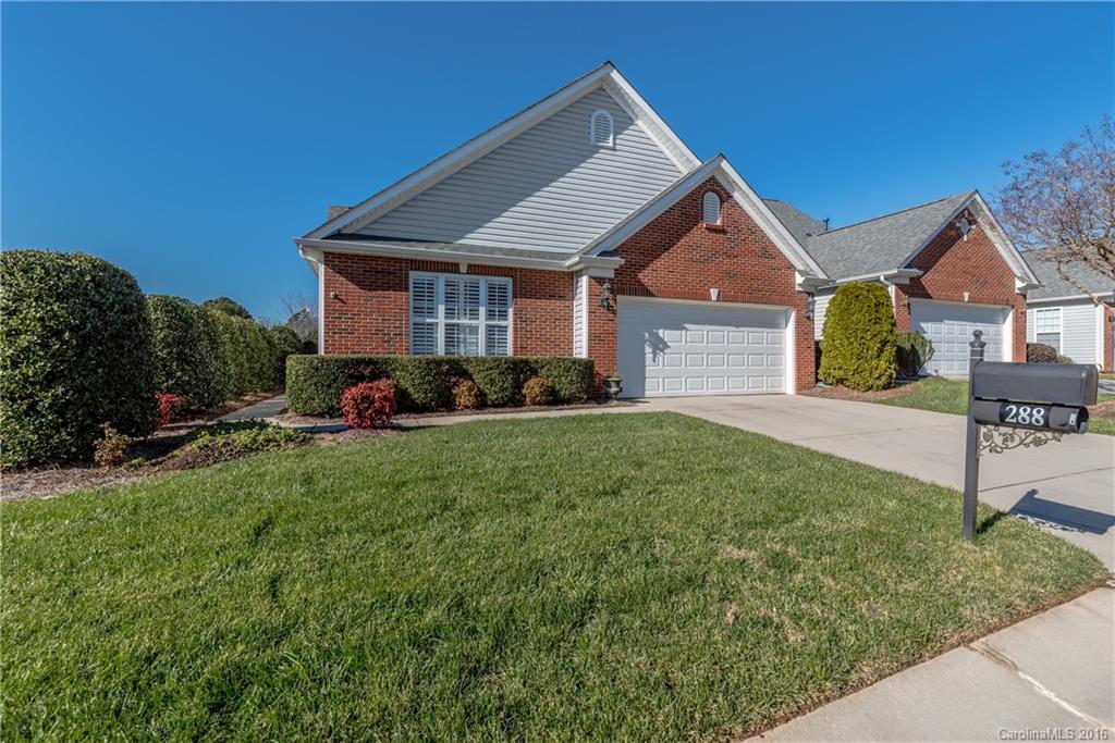 Four Seasons At Gold Hill - Residential