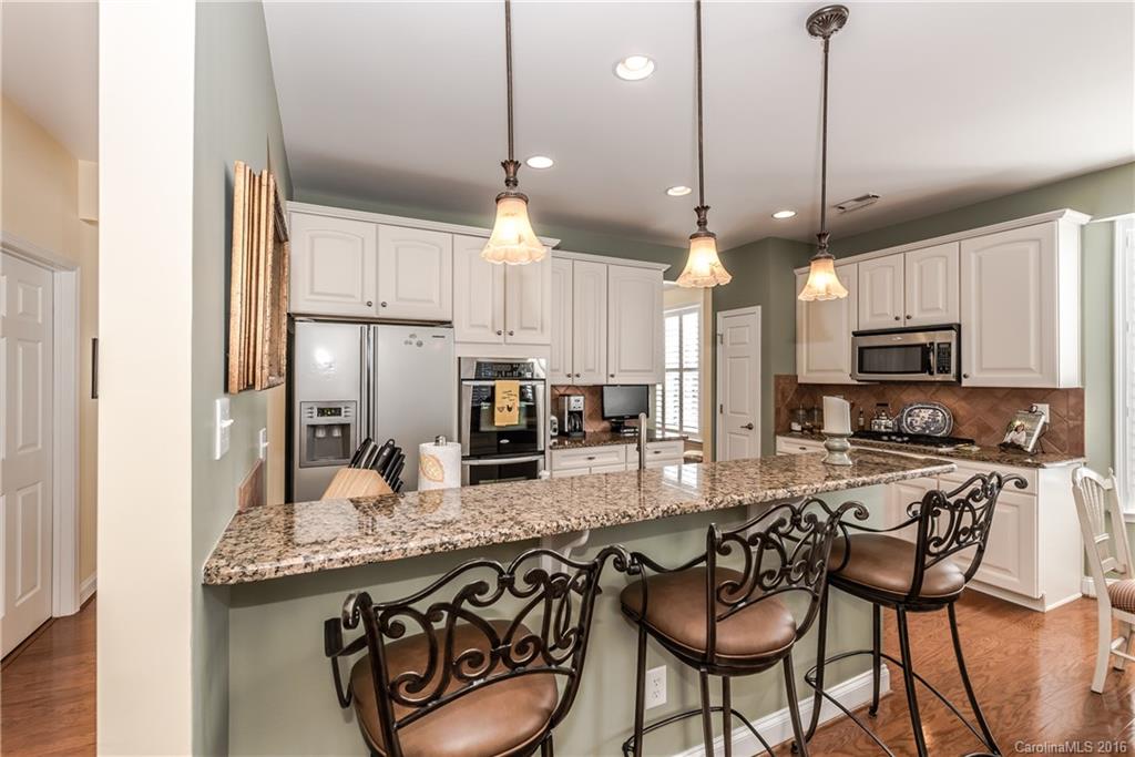 Four Seasons At Gold Hill - Residential