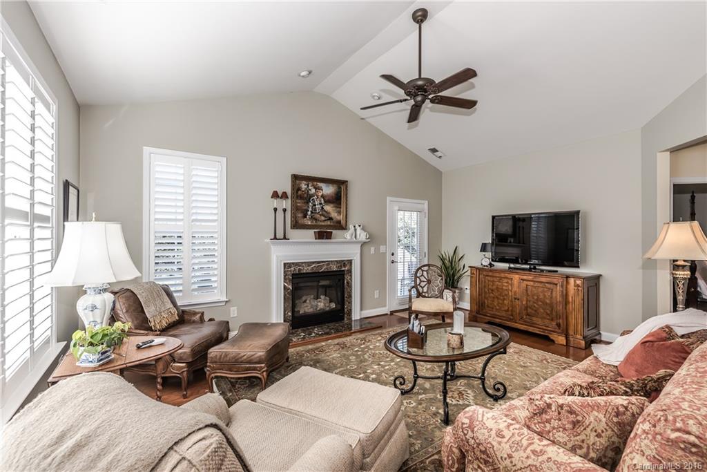 Four Seasons At Gold Hill - Residential