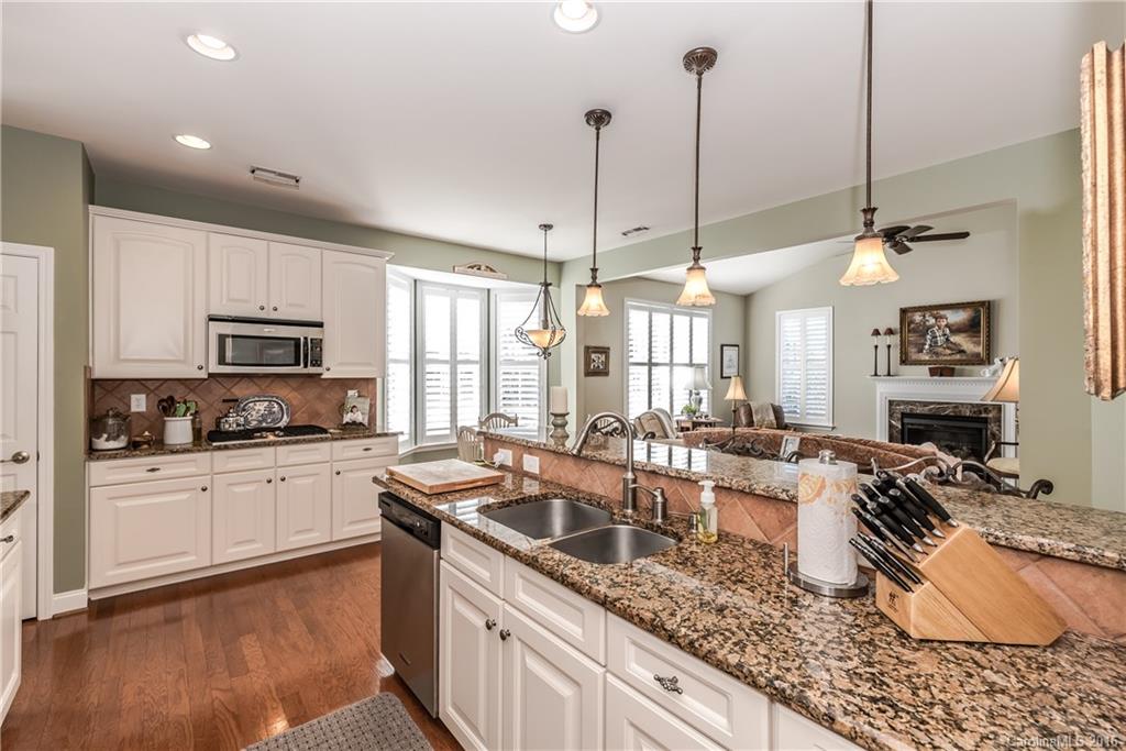 Four Seasons At Gold Hill - Residential