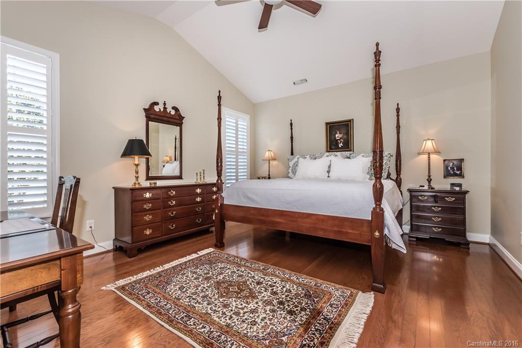 Four Seasons At Gold Hill - Residential