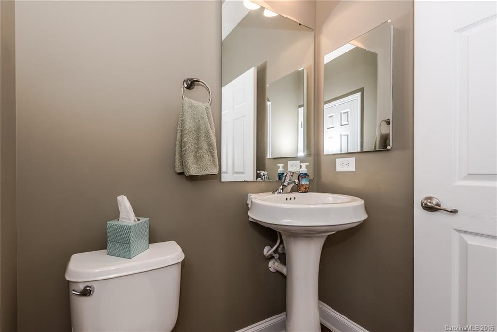 Four Seasons At Gold Hill - Residential