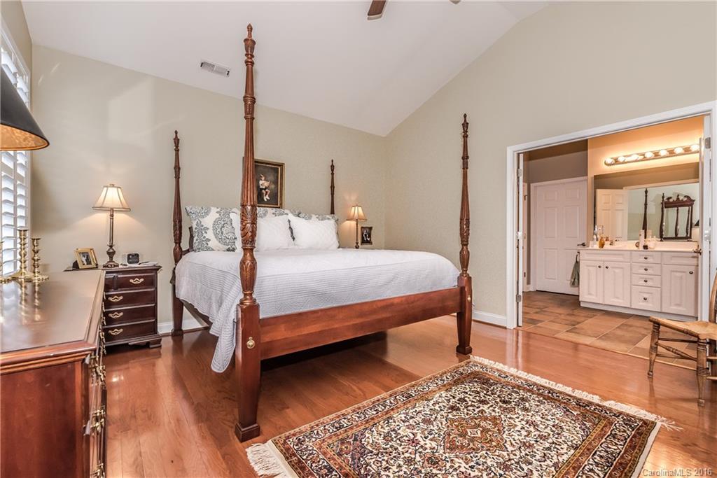 Four Seasons At Gold Hill - Residential