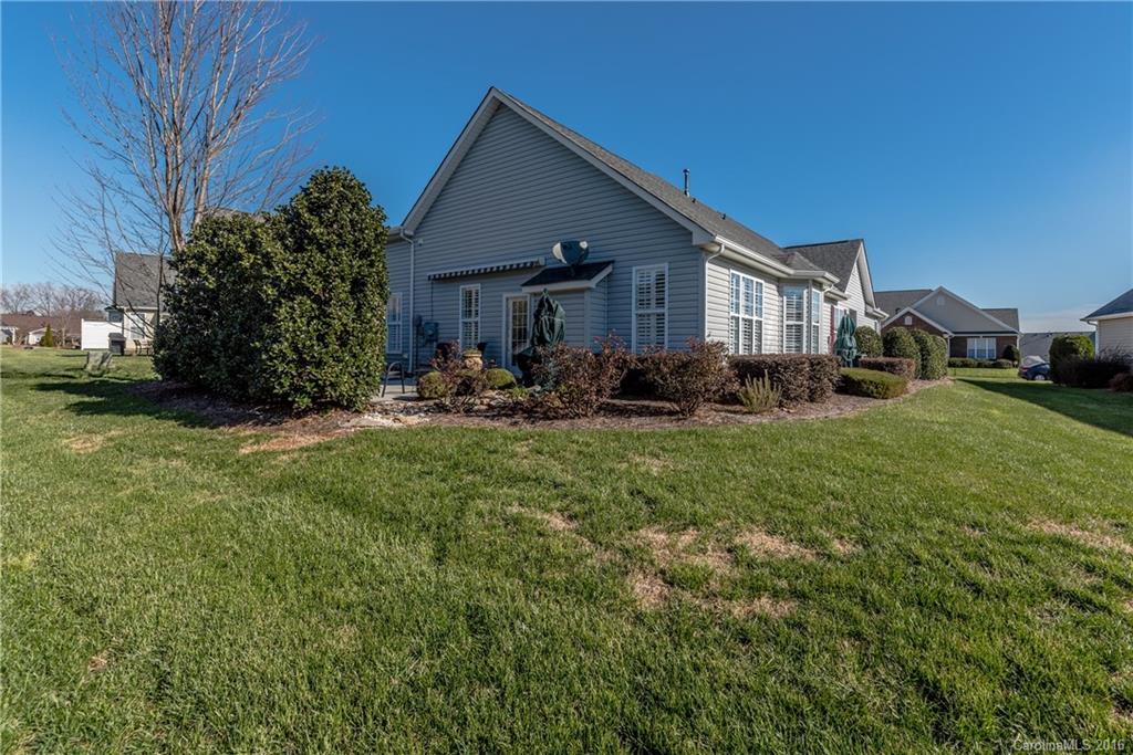 Four Seasons At Gold Hill - Residential