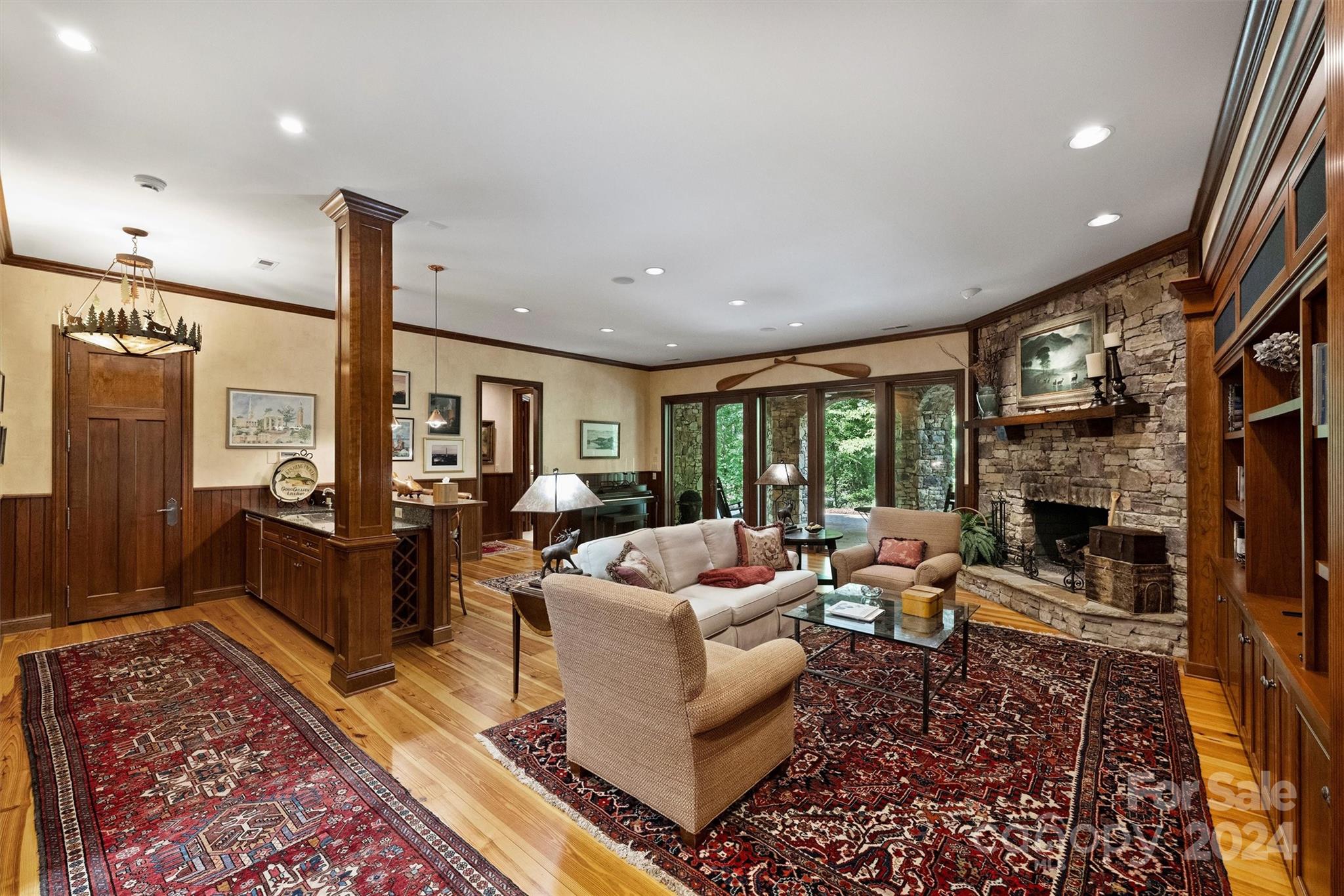 Lake Wylie - Residential