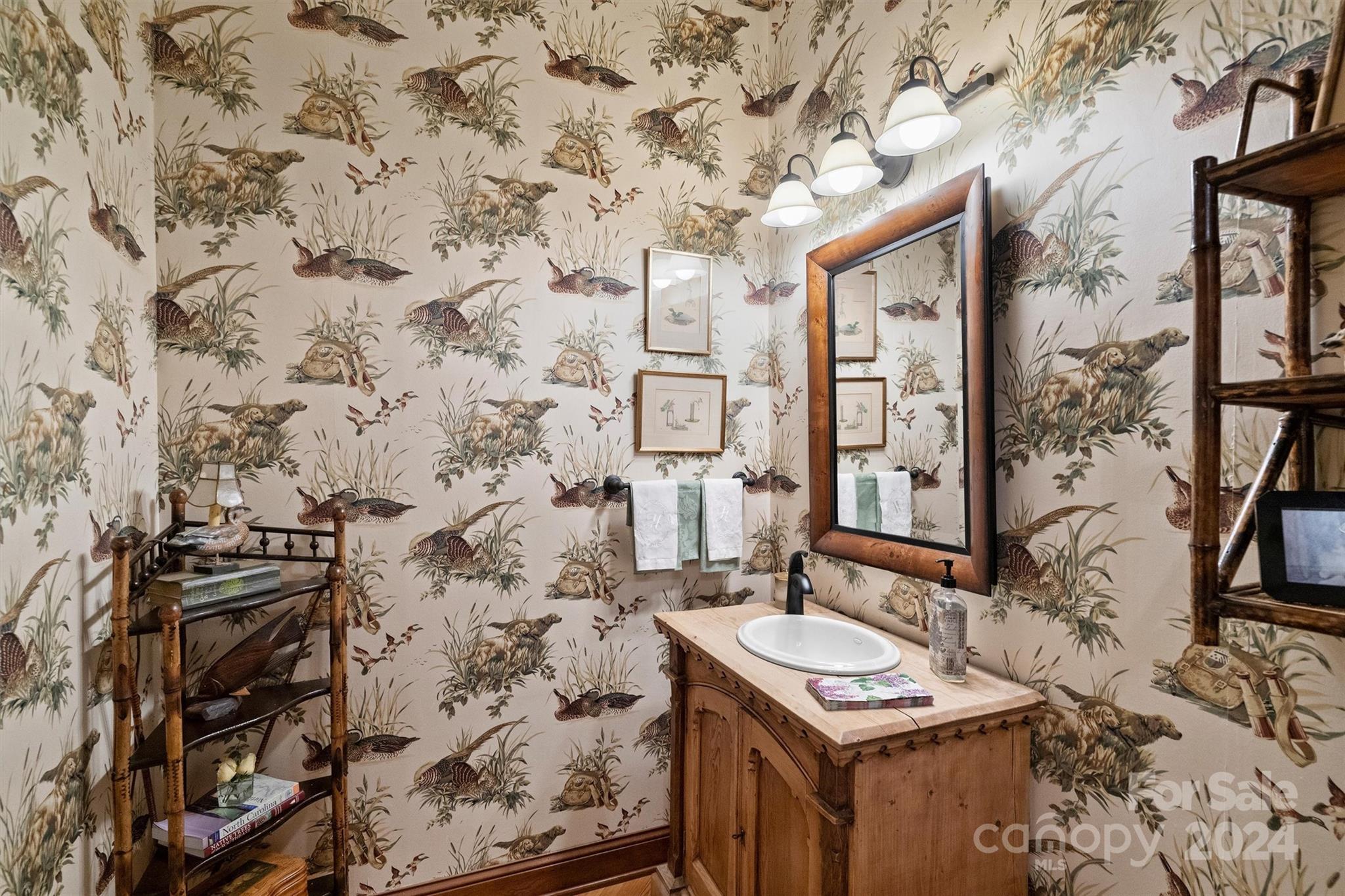 Lake Wylie - Residential