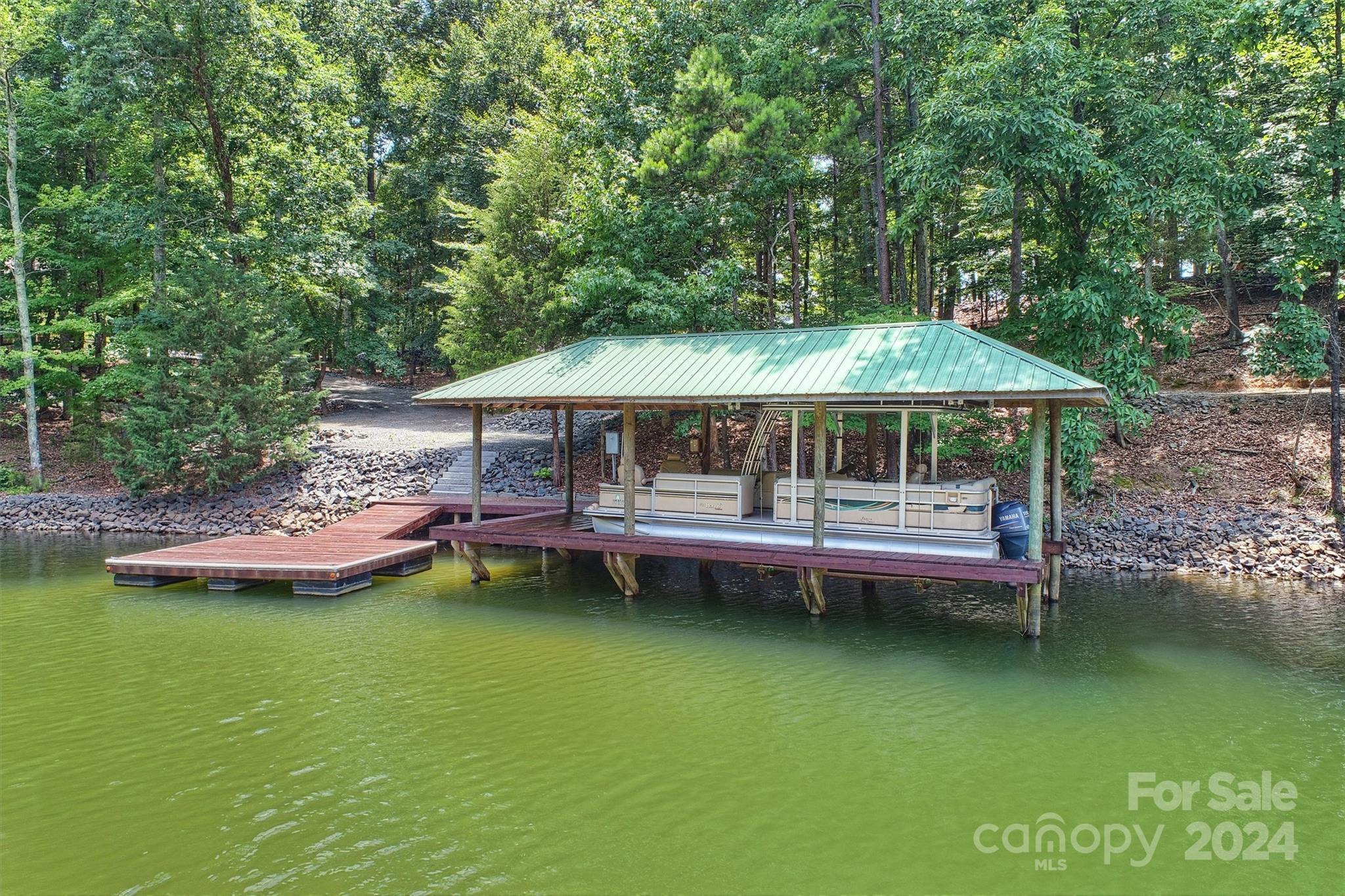 Lake Wylie - Residential