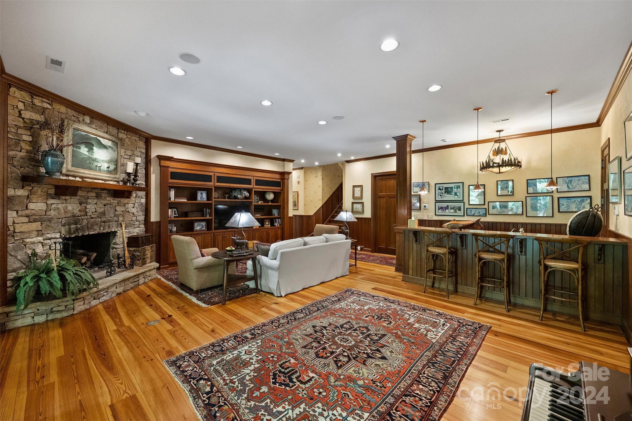 Lake Wylie - Residential