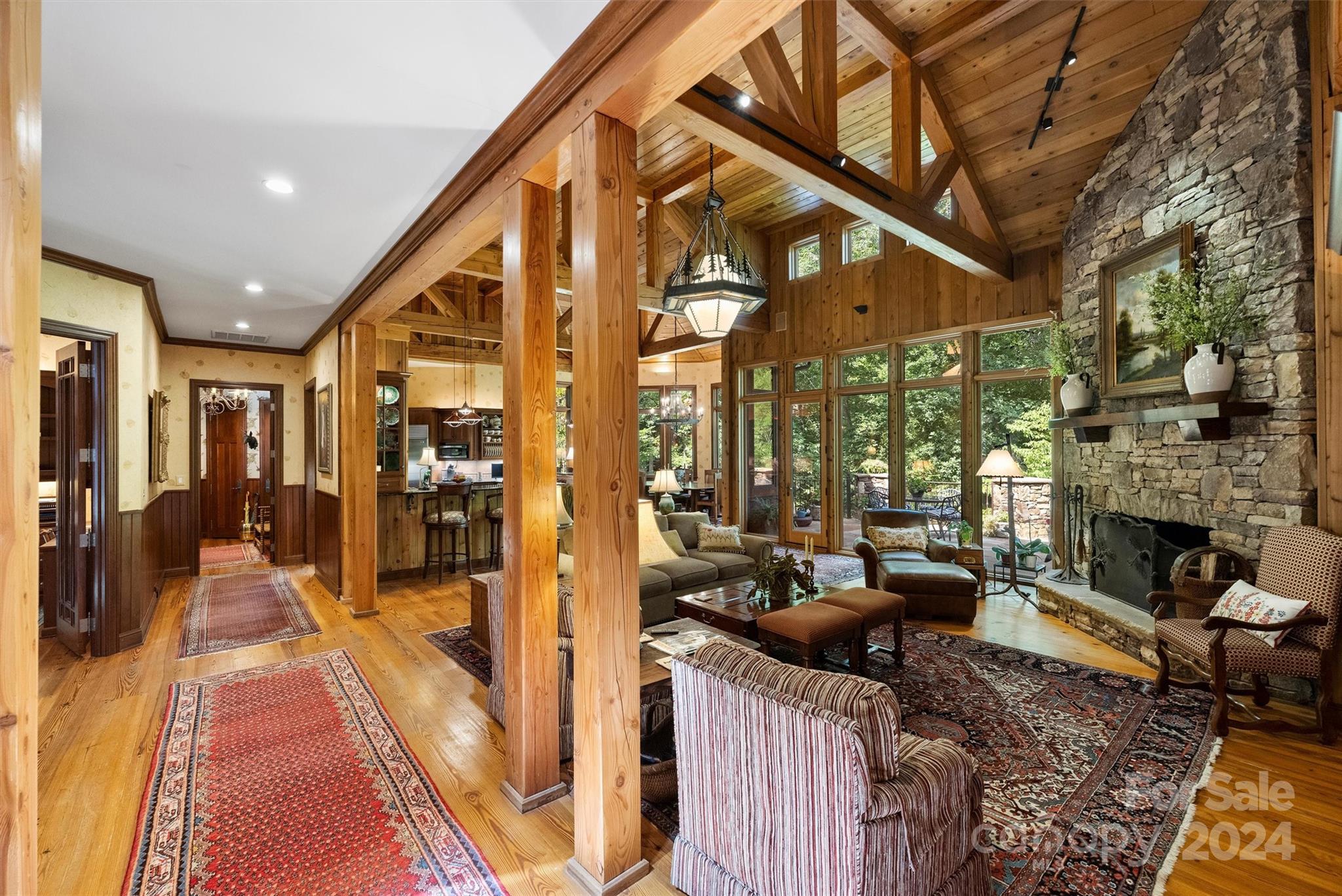 Lake Wylie - Residential