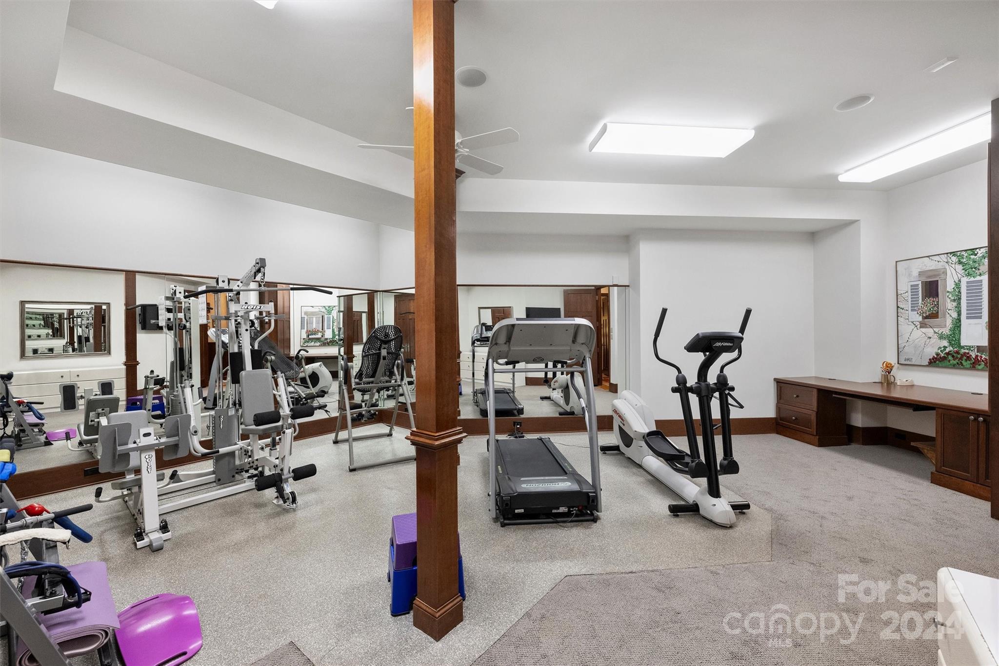 Lake Wylie - Residential