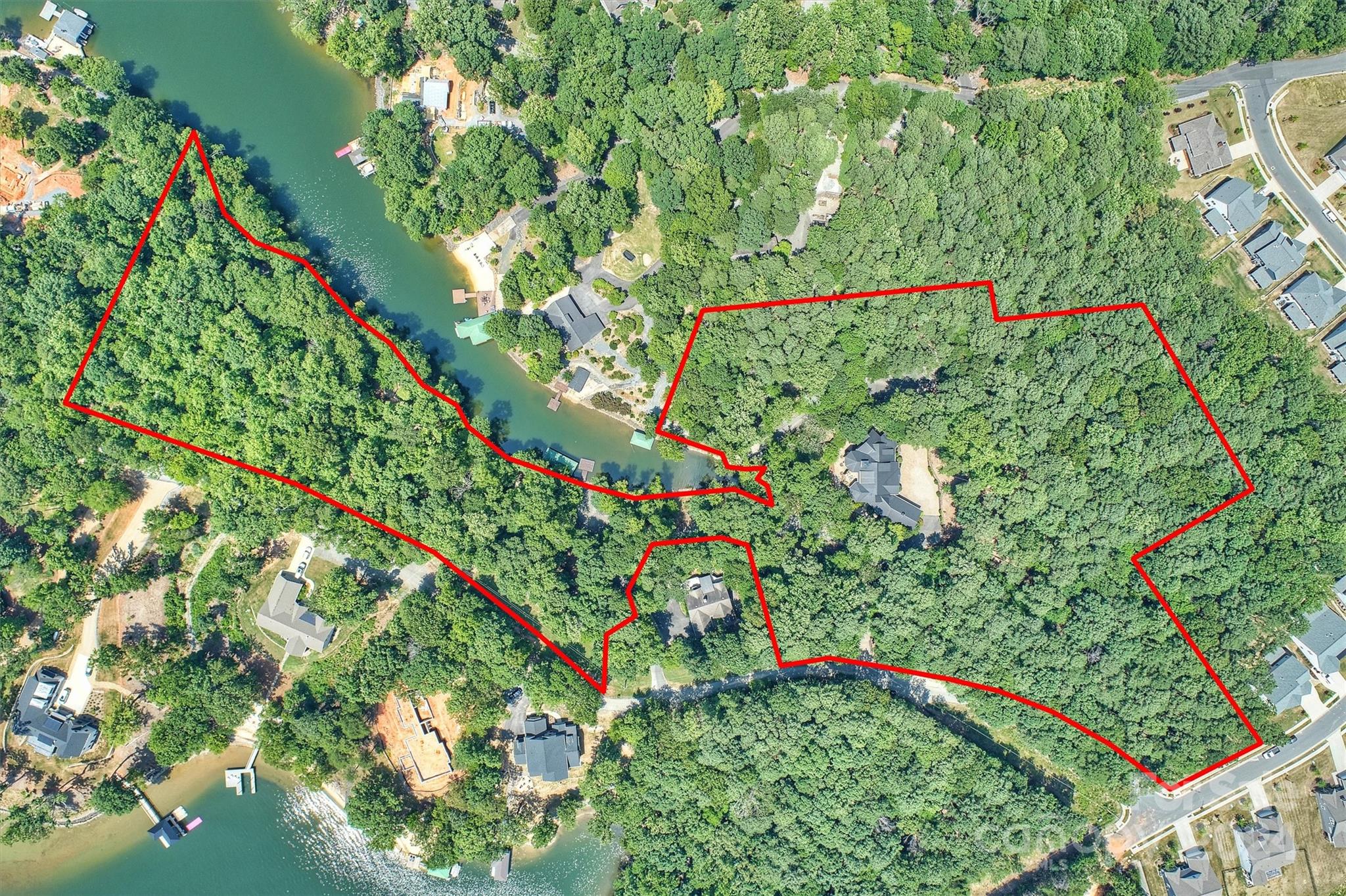 Lake Wylie - Residential