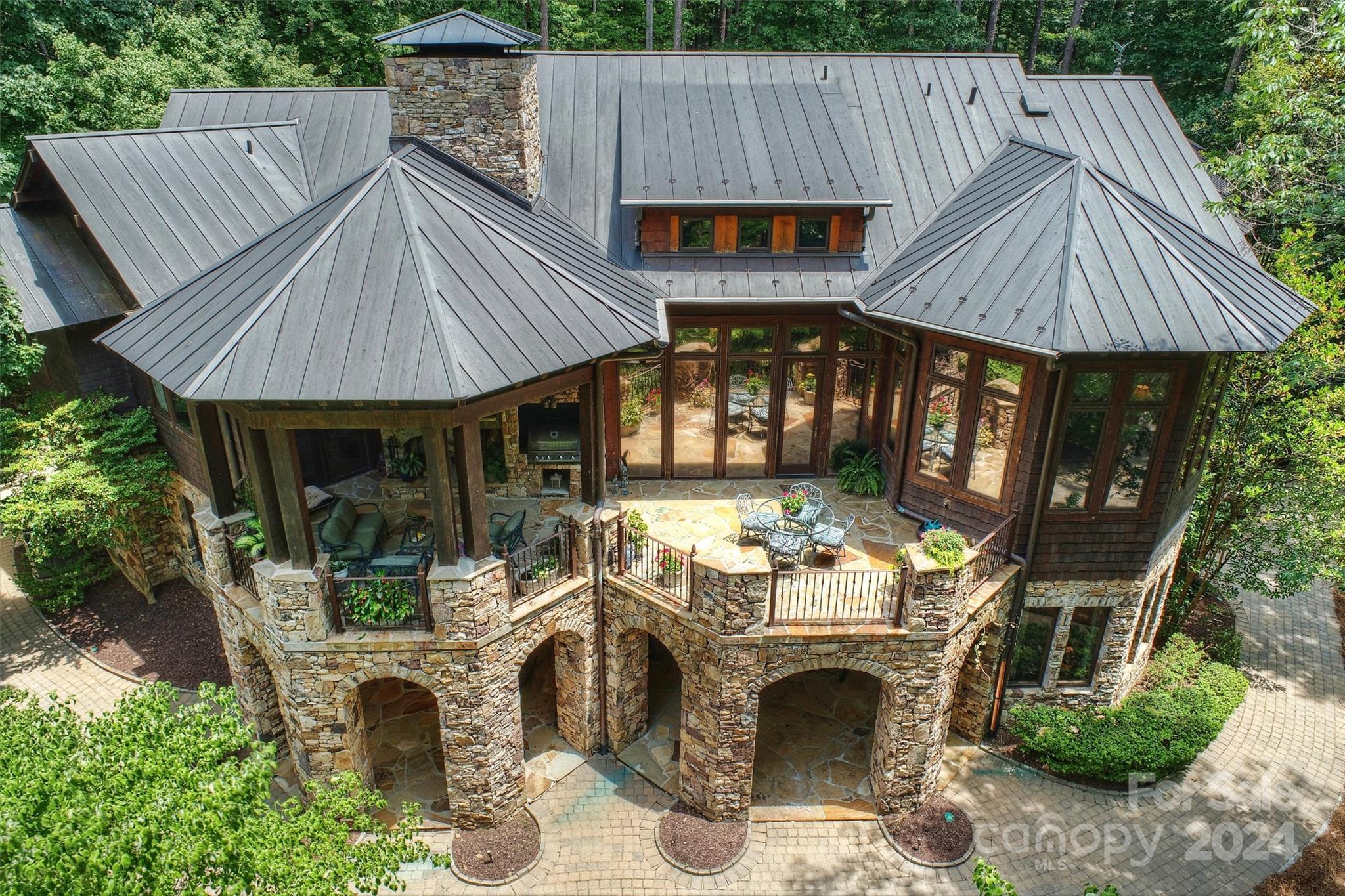 Lake Wylie - Residential