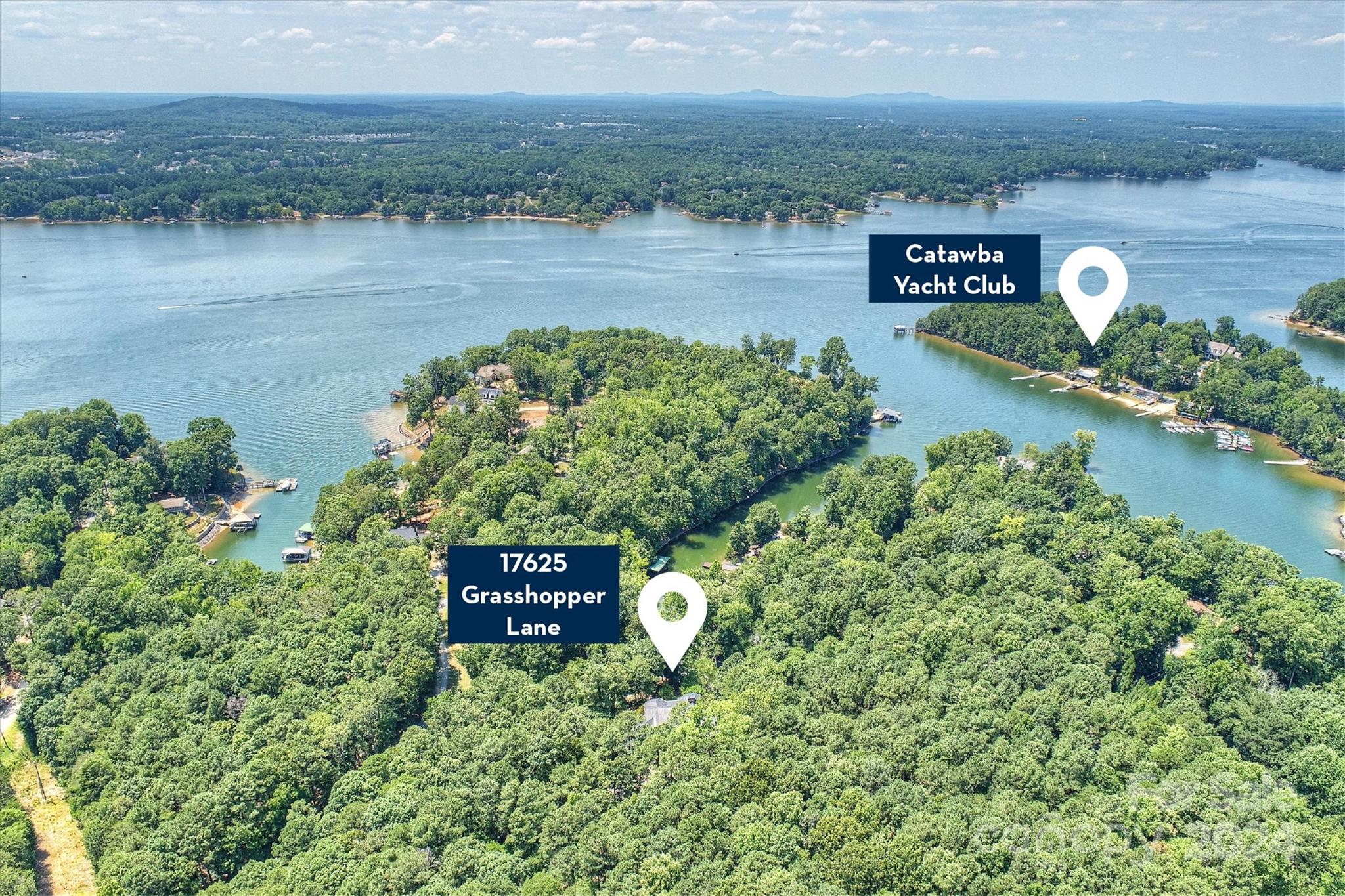 Lake Wylie - Residential