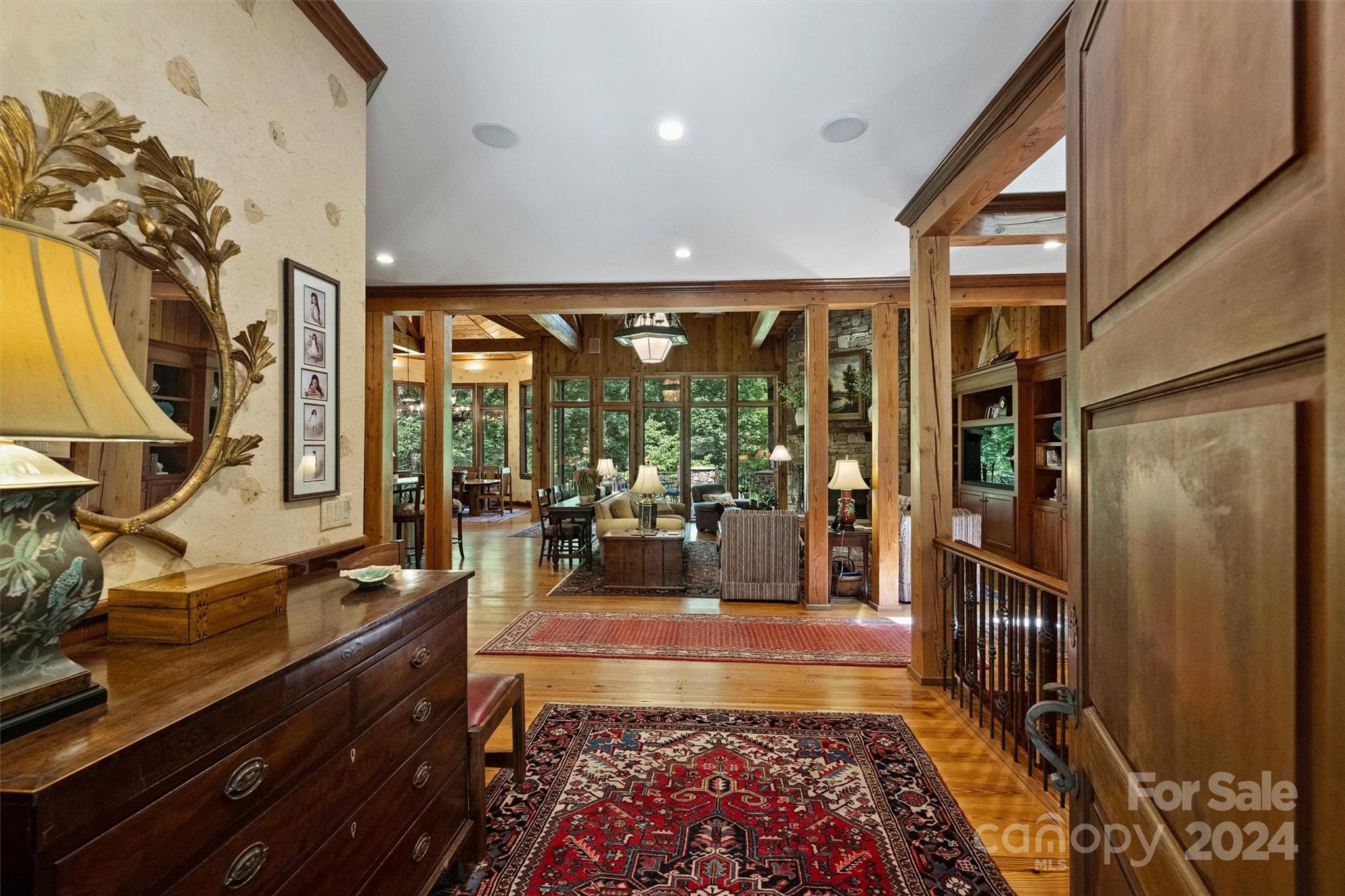 Lake Wylie - Residential