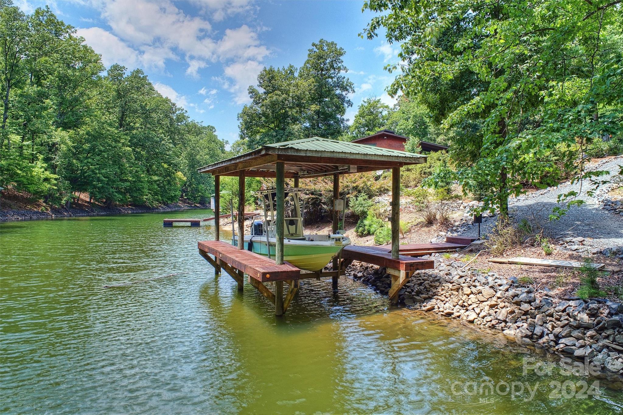 Lake Wylie - Residential