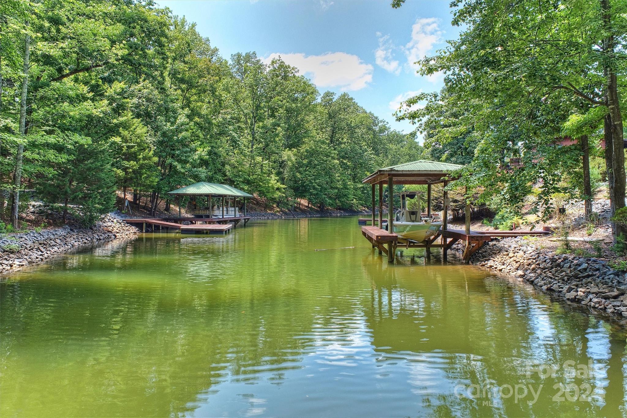Lake Wylie - Residential