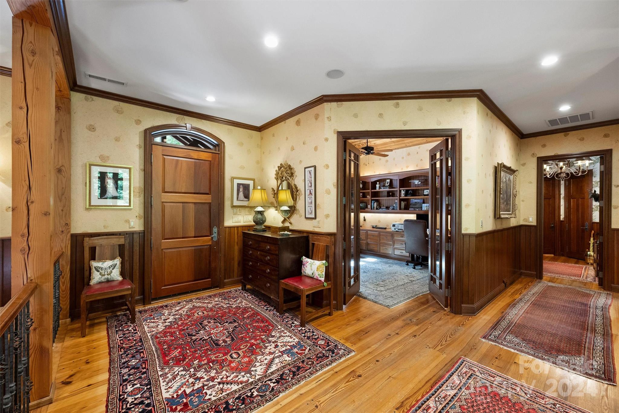 Lake Wylie - Residential