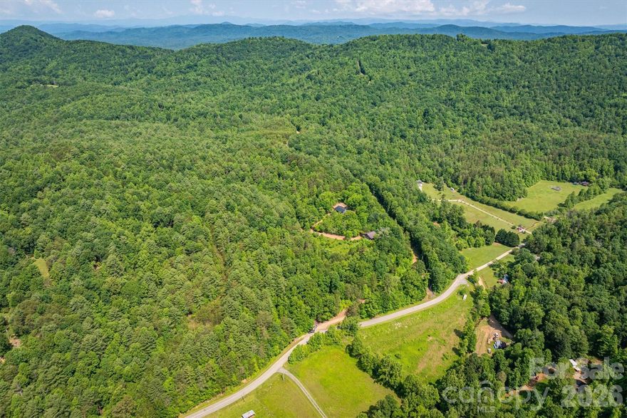 Escape to 27.3+/- acres of untouched natural beauty in Lenoir. Offered at $8,000 per acre, this remarkable family-owned tract is a rare find, having remained undisturbed for decades. Whether you dream of building a private homestead, establishing a farm, or simply having a vast playground for hiking, hunting, and ATVs, this land offers endless possibilities. The property is a sanctuary for local wildlife—including deer, turkey, fox, etc—and is heavily timbered with hardwoods like Walnut, Hickory, Oak, and Maple. Access is already established via a right-of-way, and the seller will provide a new survey before closing. Come explore the potential of this mountain-region gem!