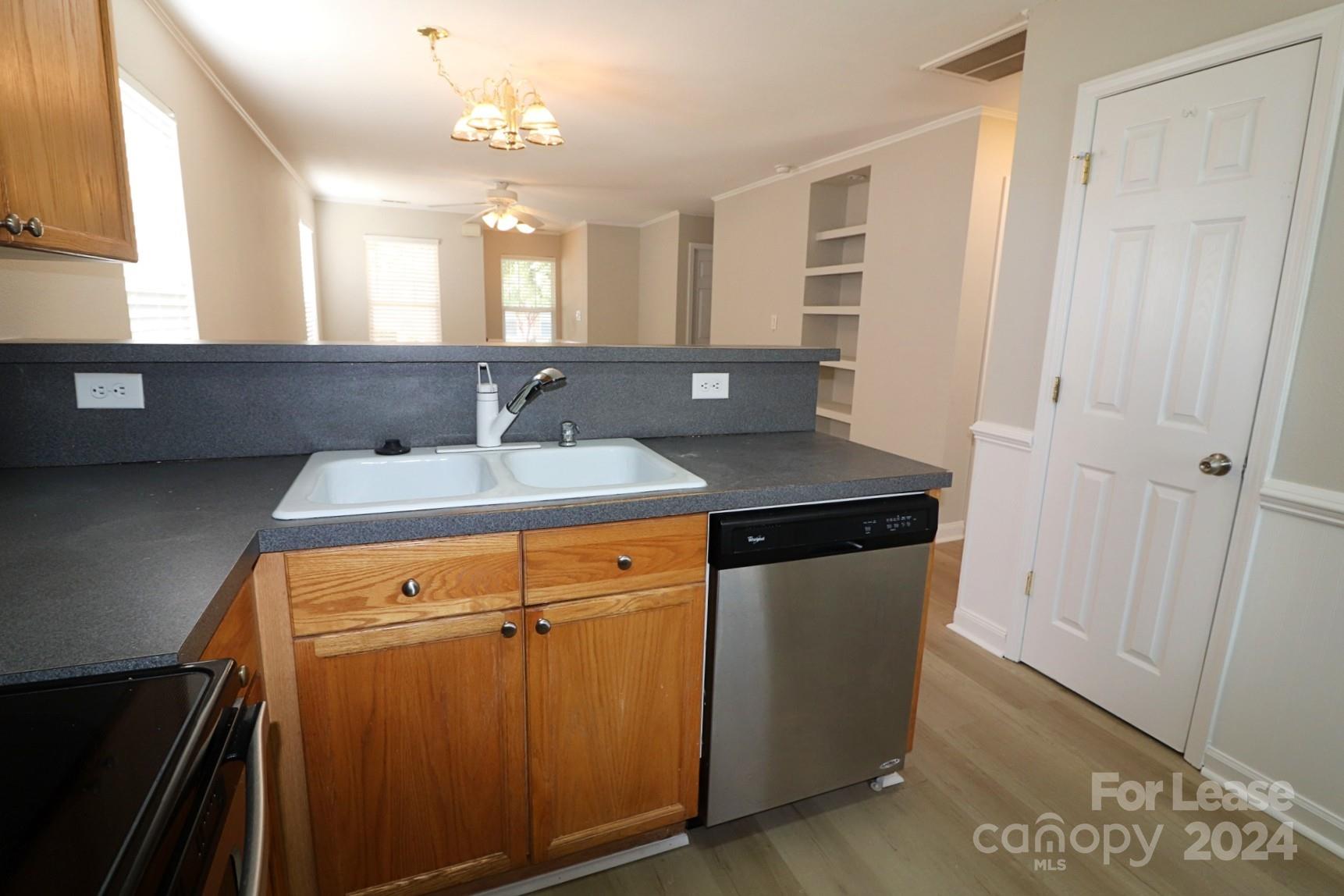 Harpers Mill - Residential Lease