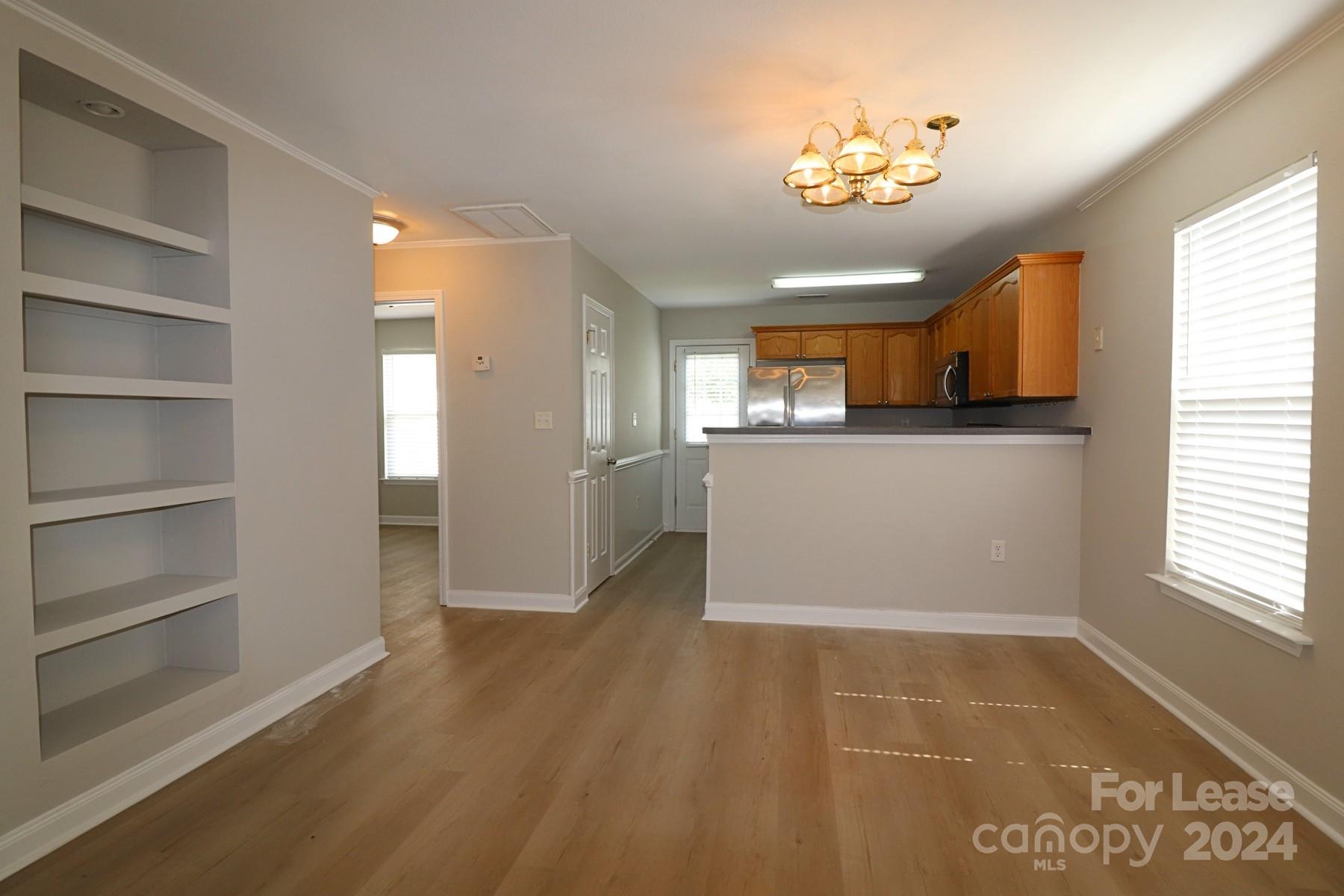 Harpers Mill - Residential Lease