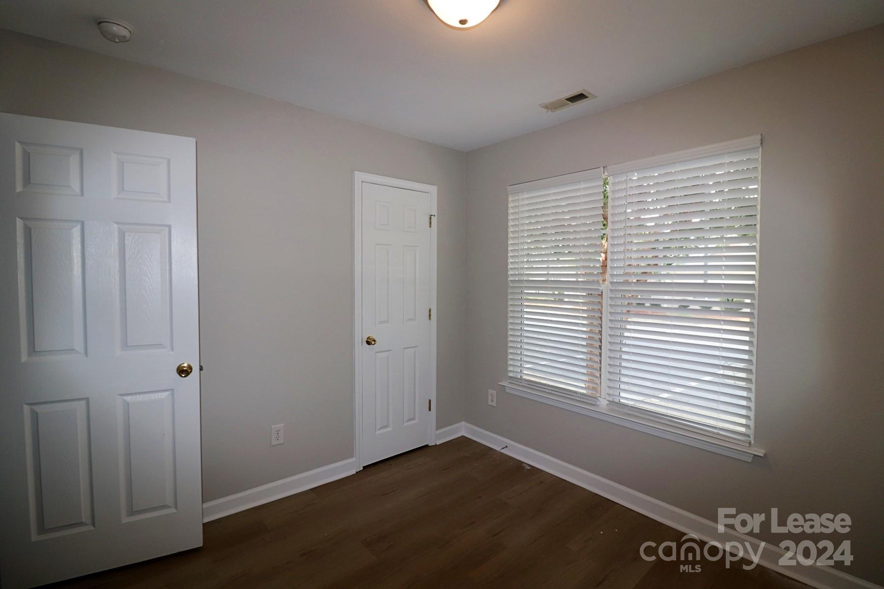 Harpers Mill - Residential Lease