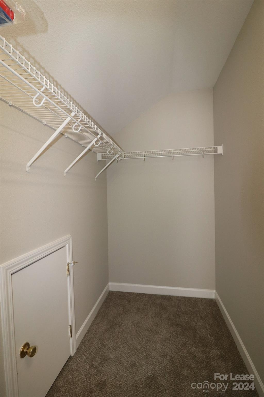 Harpers Mill - Residential Lease