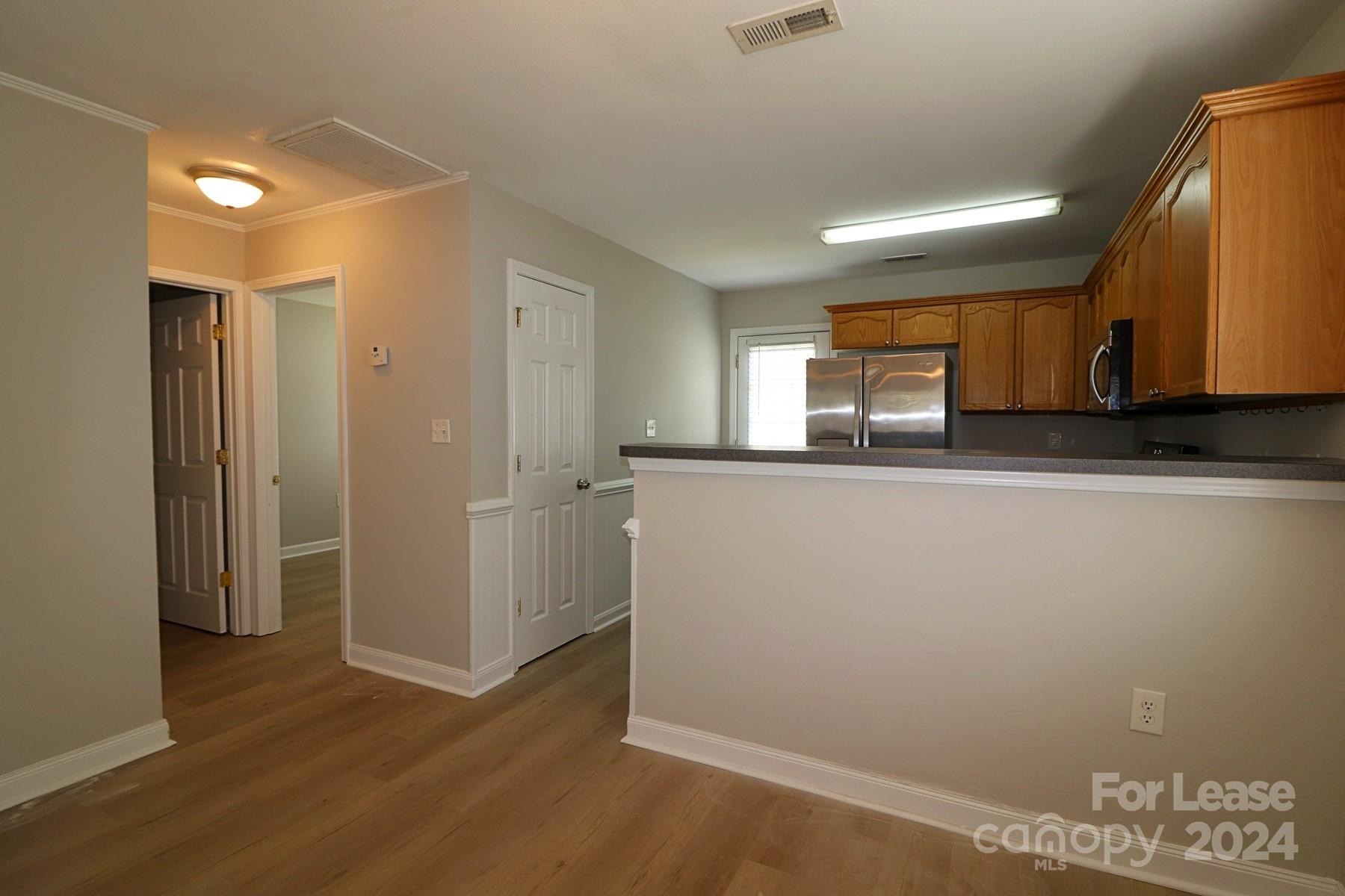 Harpers Mill - Residential Lease