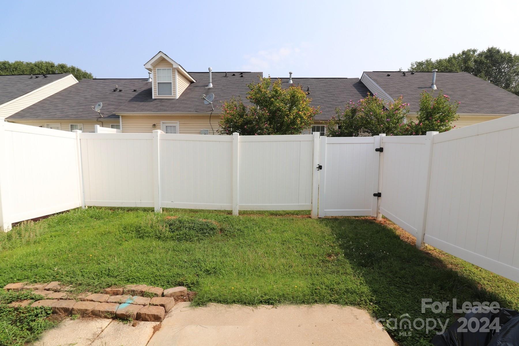 Harpers Mill - Residential Lease