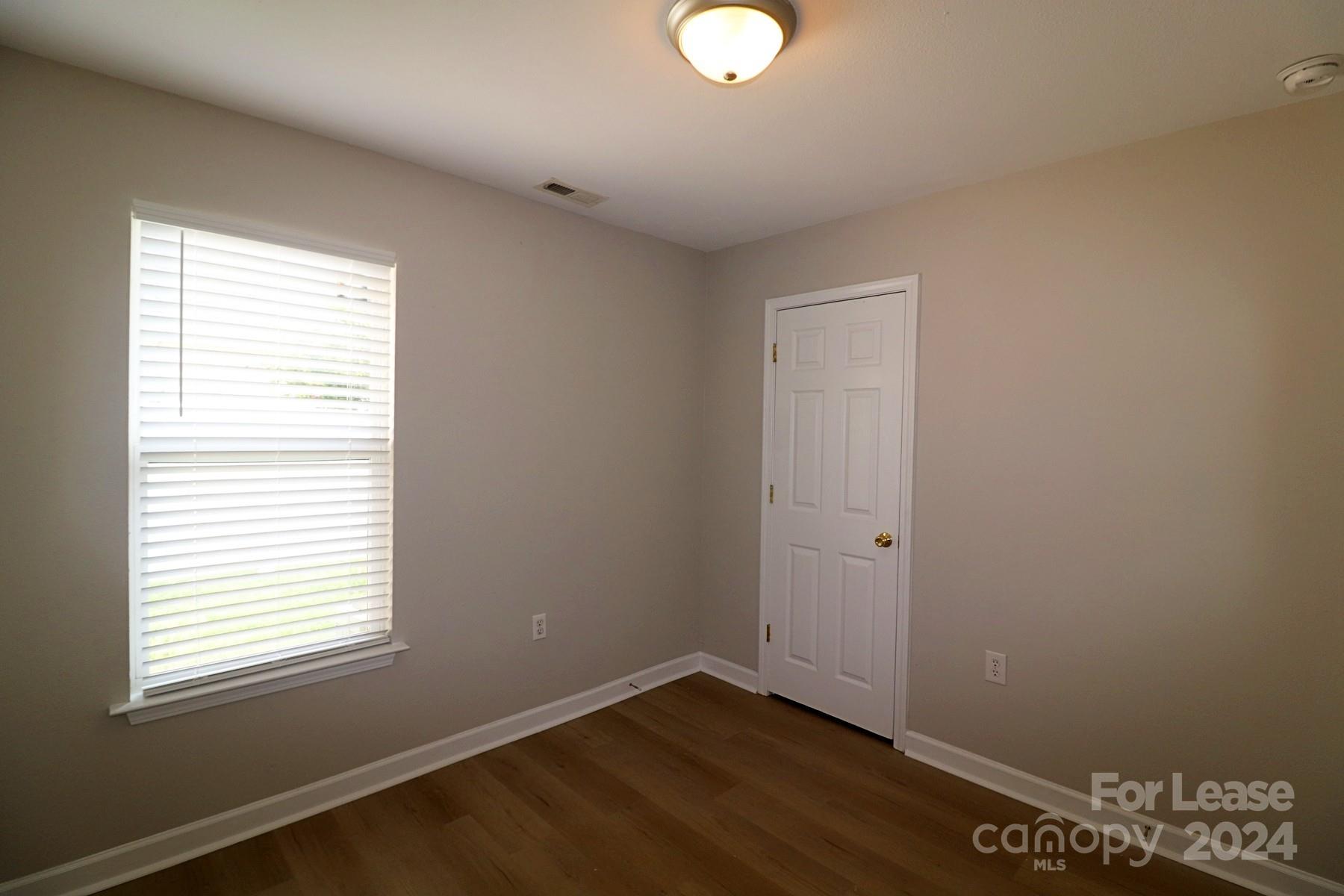 Harpers Mill - Residential Lease