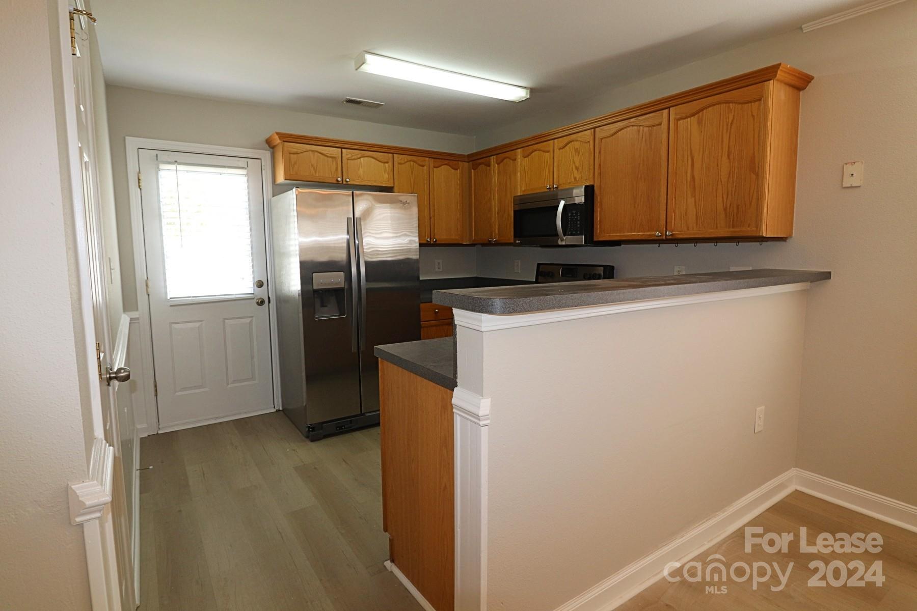 Harpers Mill - Residential Lease