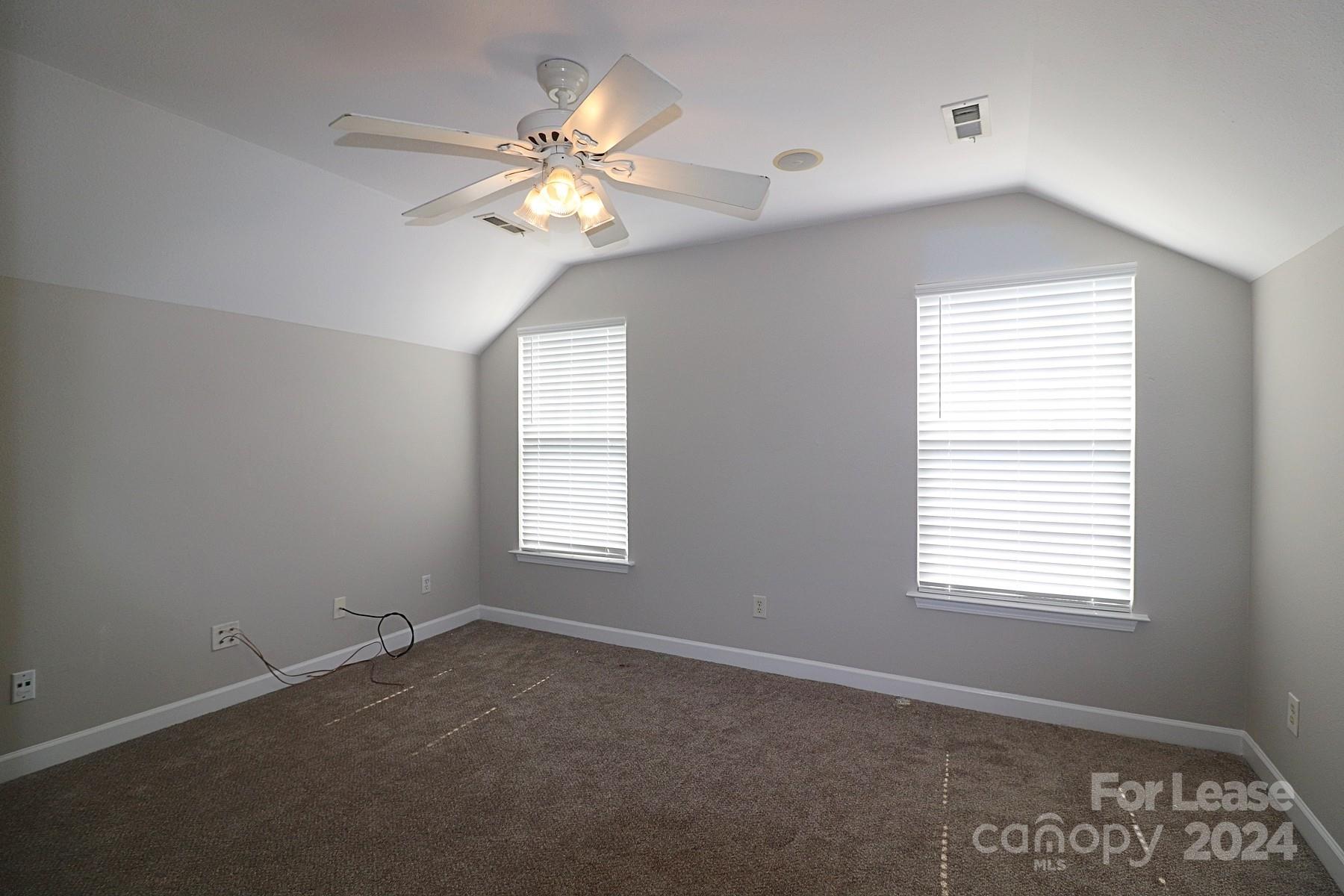 Harpers Mill - Residential Lease