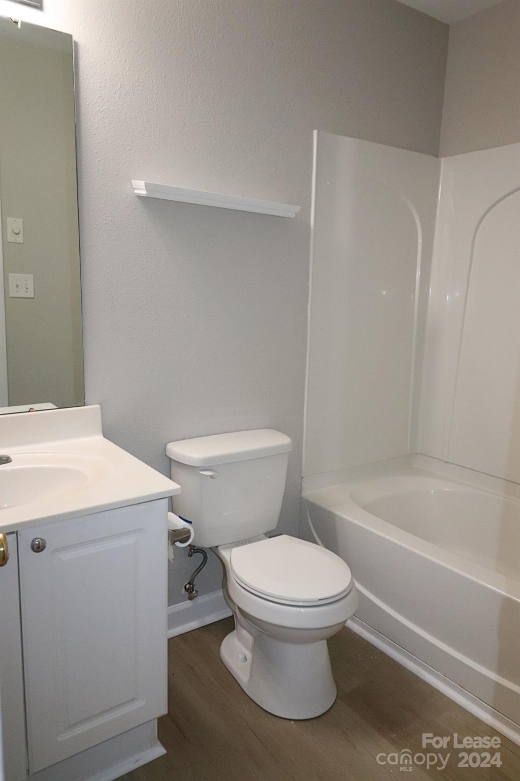 Harpers Mill - Residential Lease