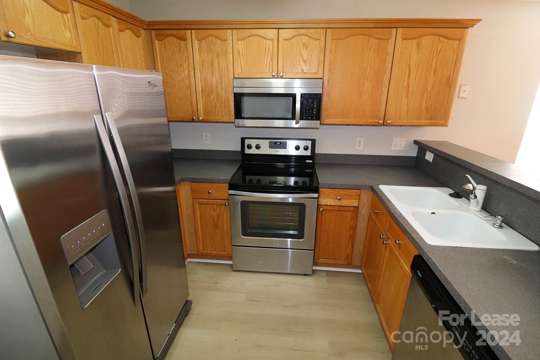 Harpers Mill - Residential Lease