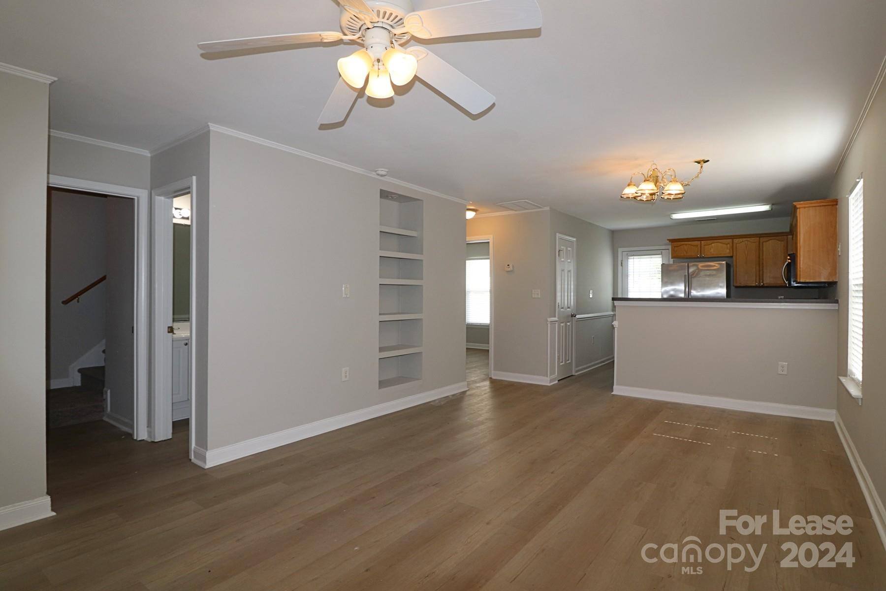 Harpers Mill - Residential Lease