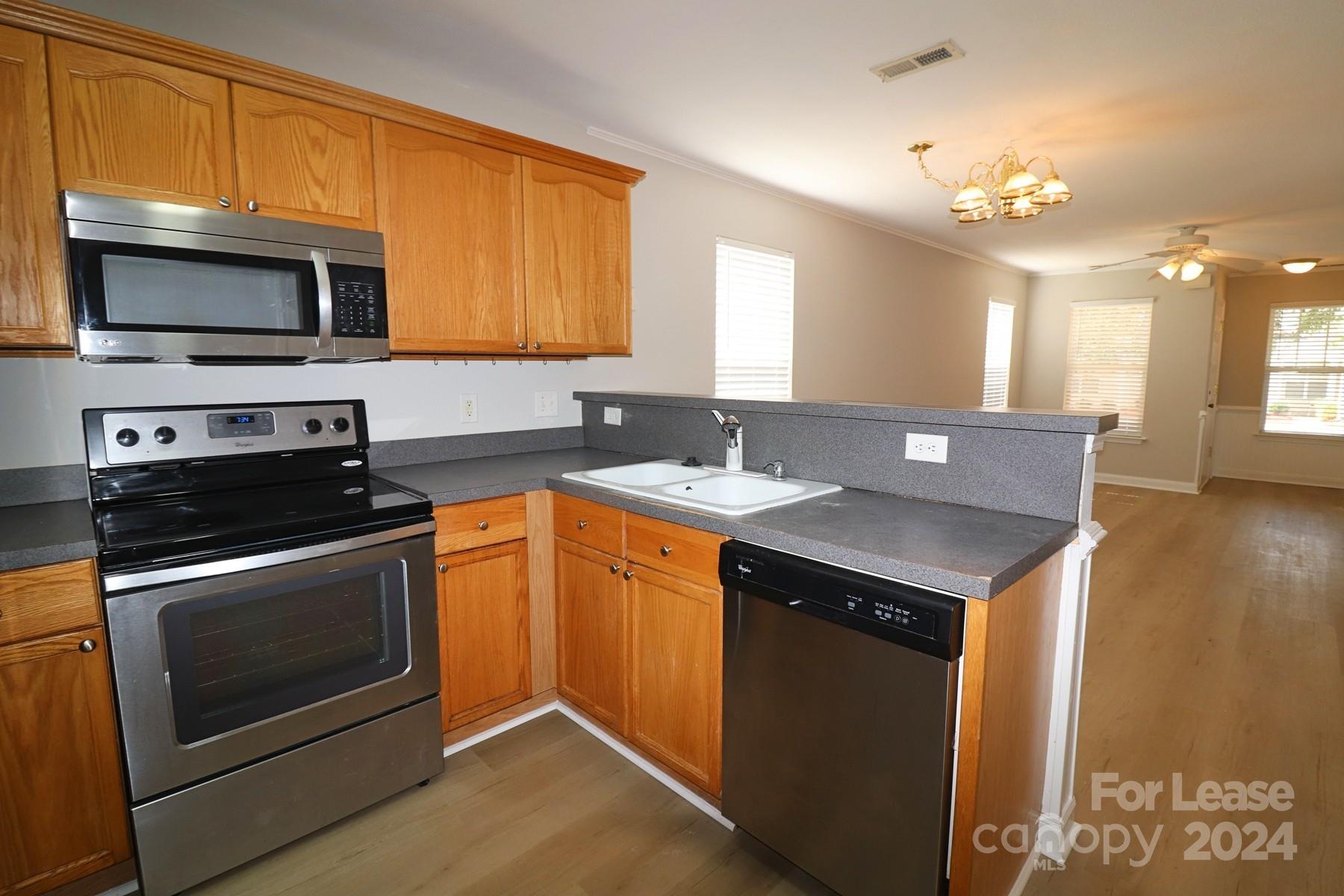 Harpers Mill - Residential Lease