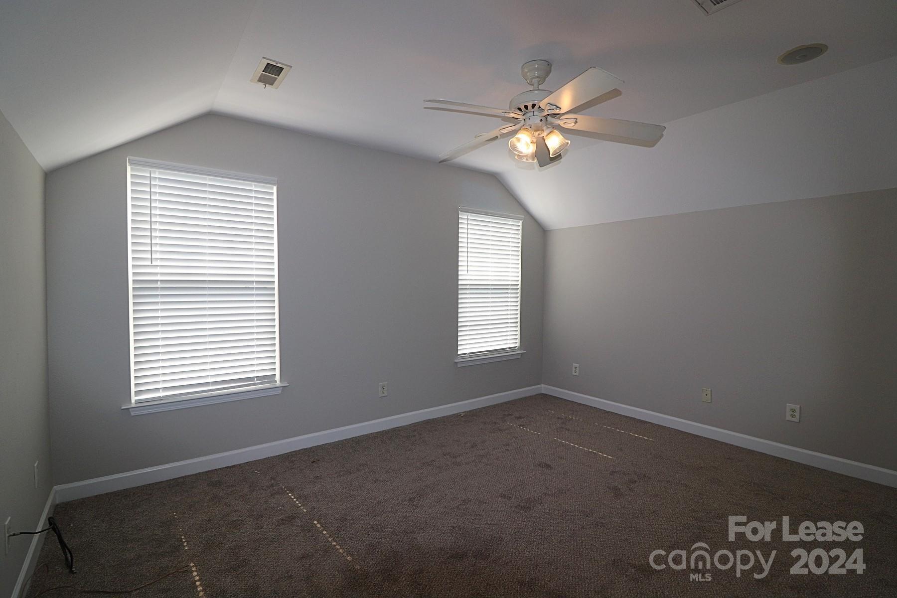 Harpers Mill - Residential Lease