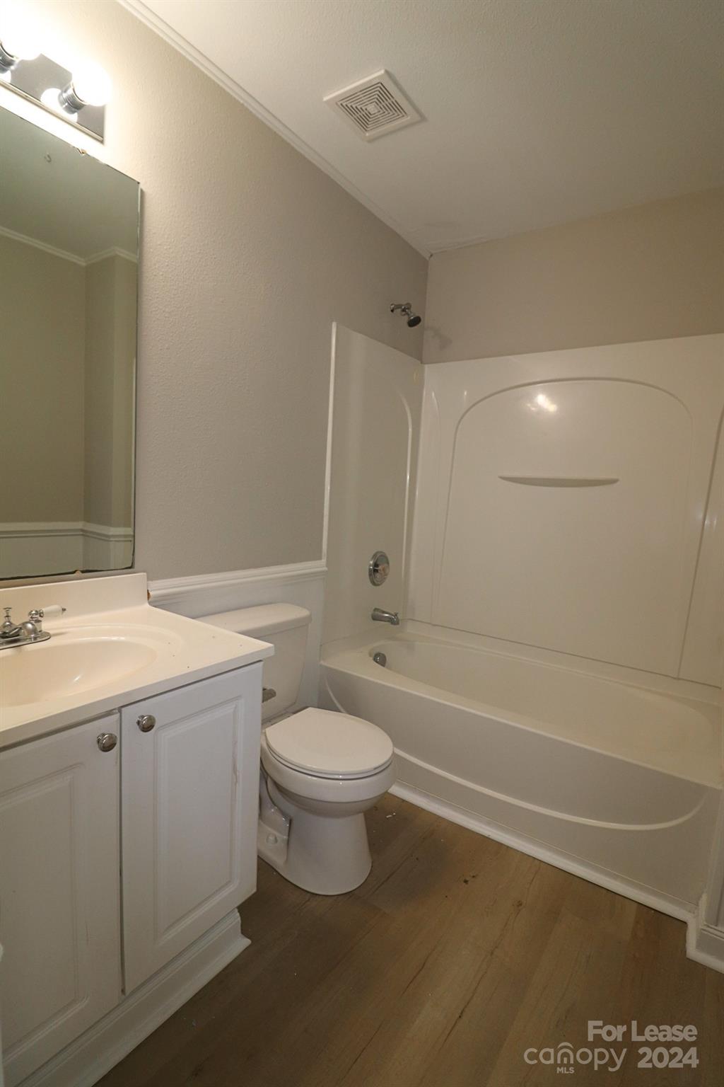 Harpers Mill - Residential Lease