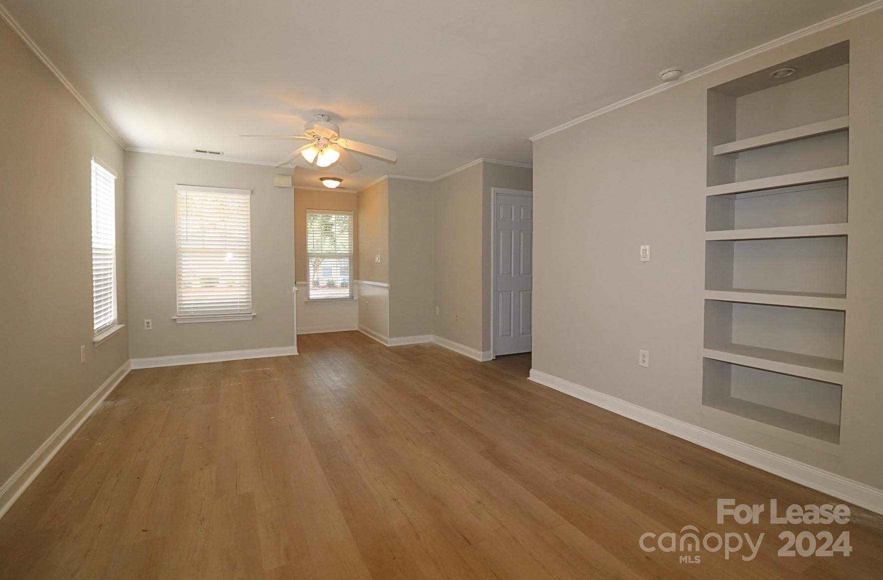 Harpers Mill - Residential Lease