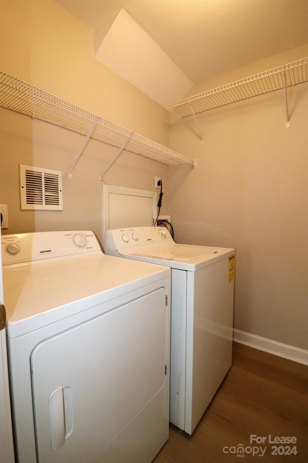 Harpers Mill - Residential Lease