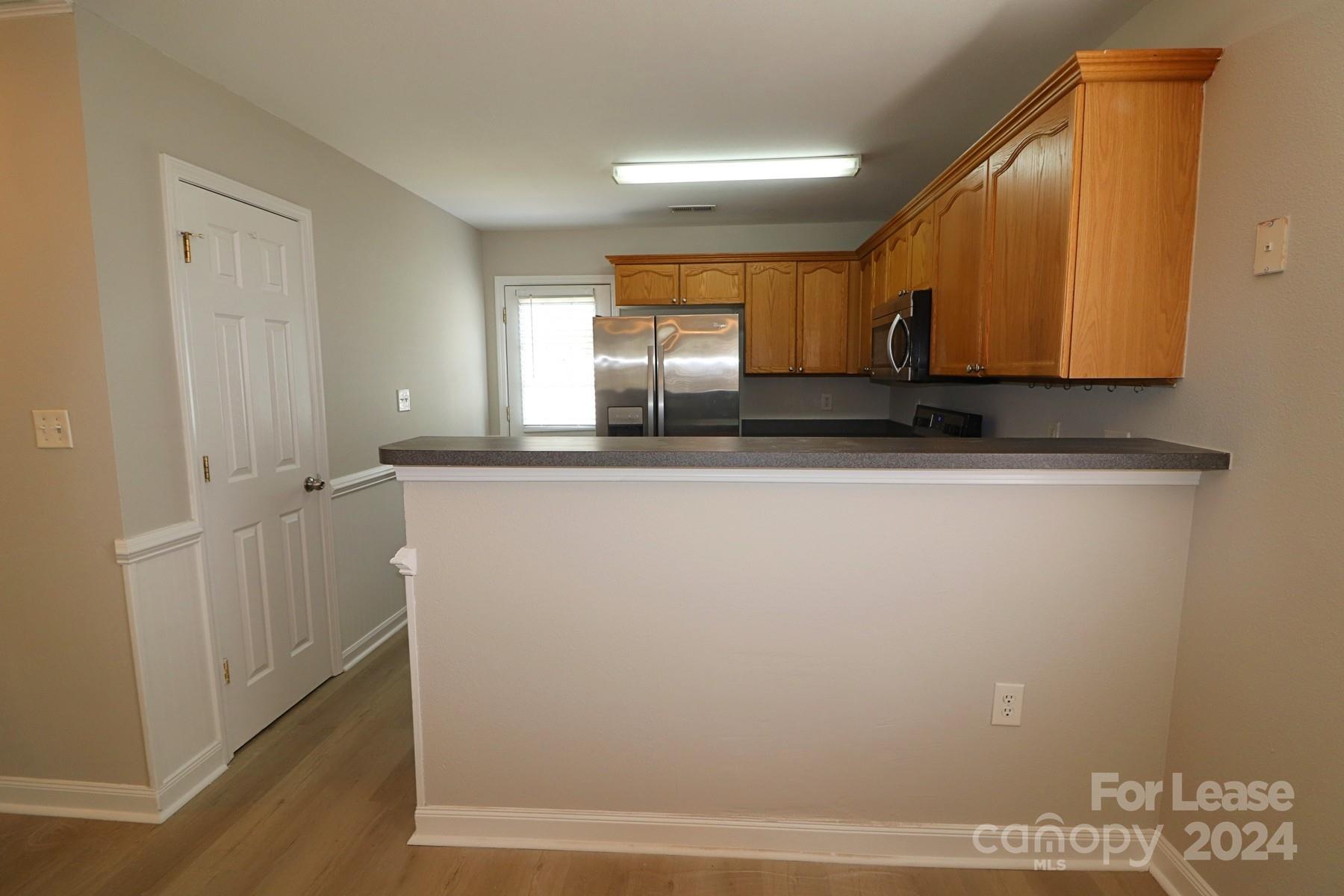 Harpers Mill - Residential Lease