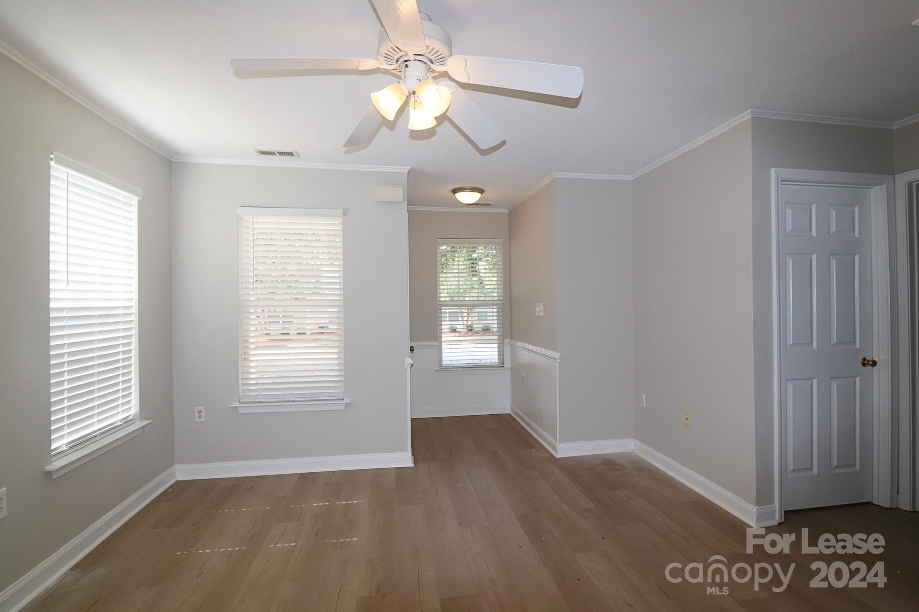 Harpers Mill - Residential Lease