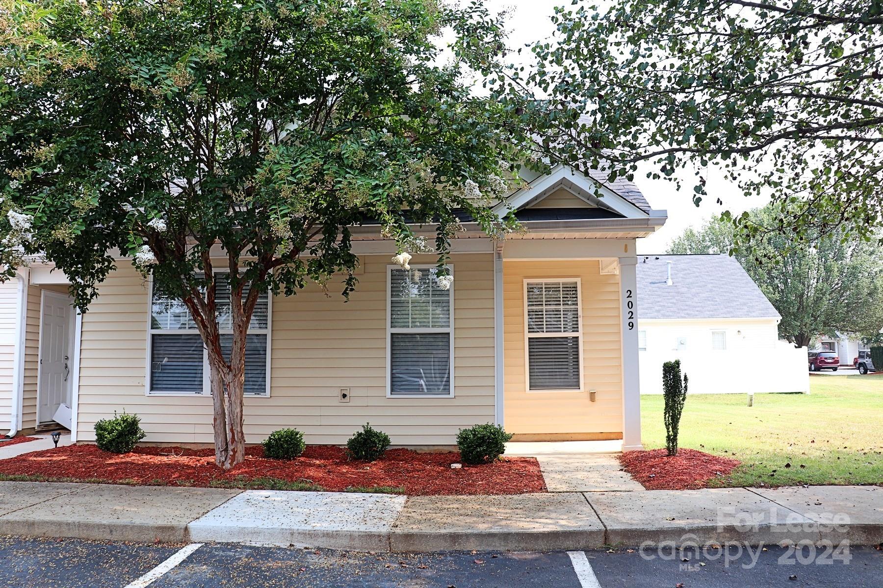 Harpers Mill - Residential Lease