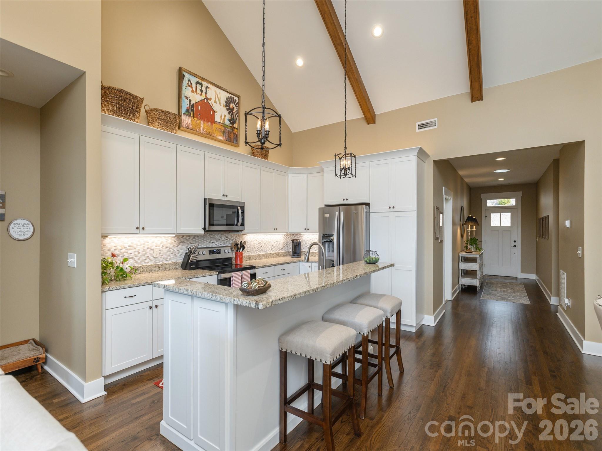 Cummings Cove - Residential