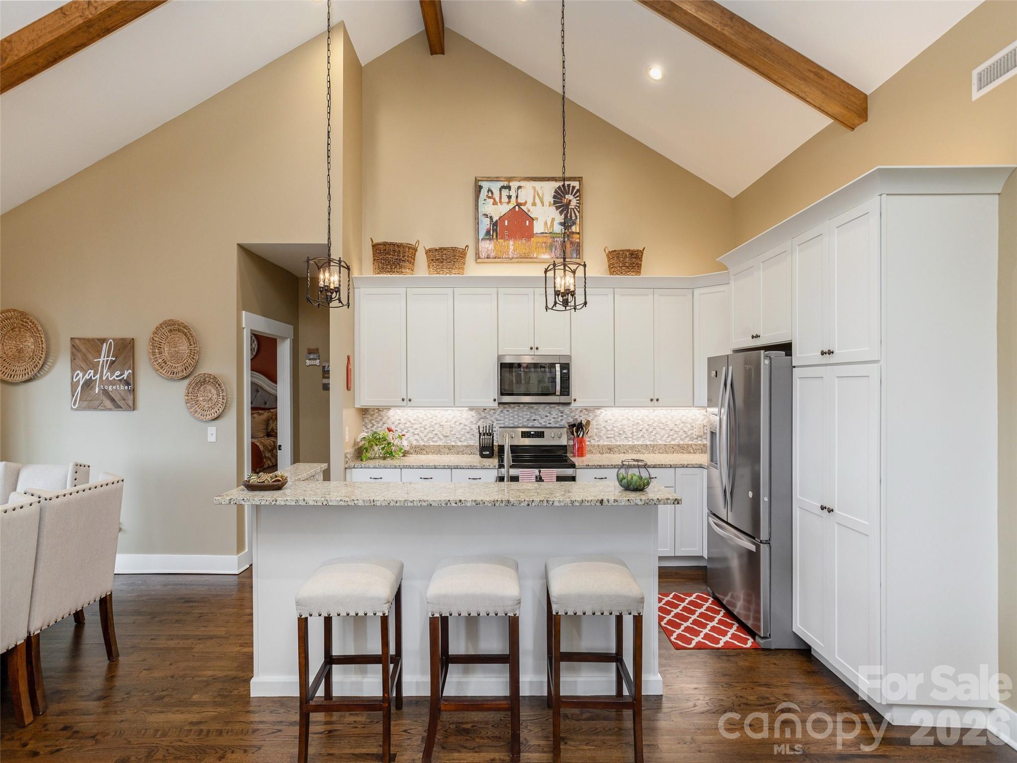 Cummings Cove - Residential